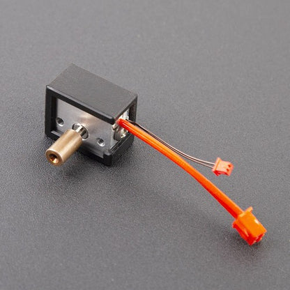 Creality Heating Block Kit-High Temperature Pro for Ender-3 S1/ Ender-3 S1 Pro/ CR-10 Smart Pro
