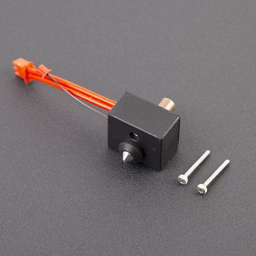 Creality Heating Block Kit-High Temperature Pro for Ender-3 S1/ Ender-3 S1 Pro/ CR-10 Smart Pro
