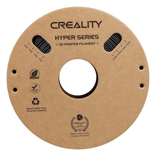 Creality Hyper-ABS Filament 1kg - Black