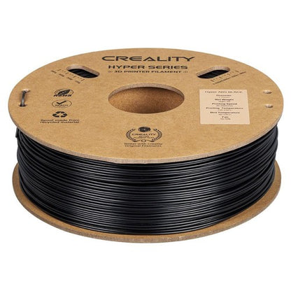 Creality Hyper-ABS Filament 1kg - Black