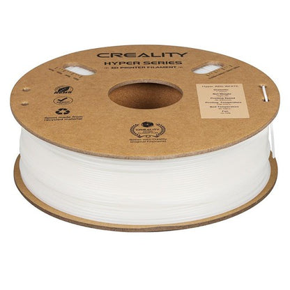 Creality Hyper-ABS Filament 1kg - White