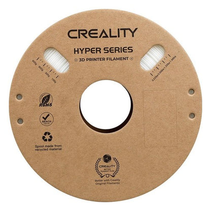 Creality Hyper-ABS Filament 1kg - White