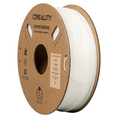 Creality Hyper-ABS Filament 1kg - White