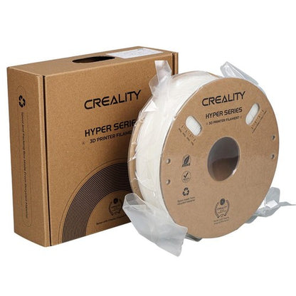 Creality Hyper-ABS Filament 1kg - White