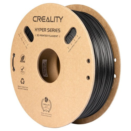 Creality Hyper PLA-CF Filament 1kg - Black