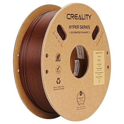 Creality Hyper PLA-CF Filament 1kg - Ochre
