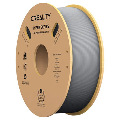 Creality Hyper-PLA Filament 1kg - Gray