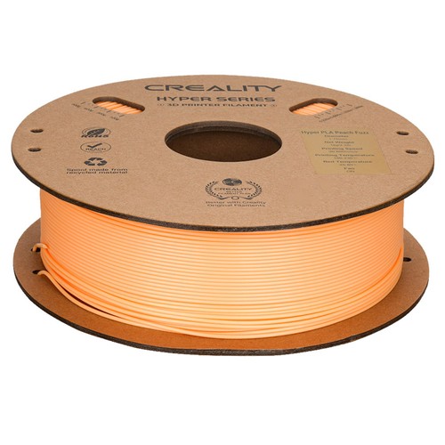 Creality Hyper-PLA Filament 1kg - Peachy-pink