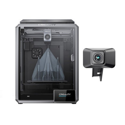 Creality K1 3D Printer Updated Version + AI Camera
