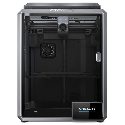 Creality K1 3D Printer Updated Version + K1 Upgrade Pack (AI Camera + 8pcs Nozzle Kit)