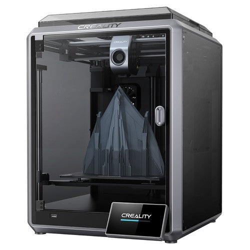 Creality K1 3D Printer - Updated Version