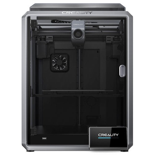 Creality K1 3D Printer - Updated Version