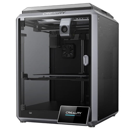 Creality K1 3D Printer - Updated Version