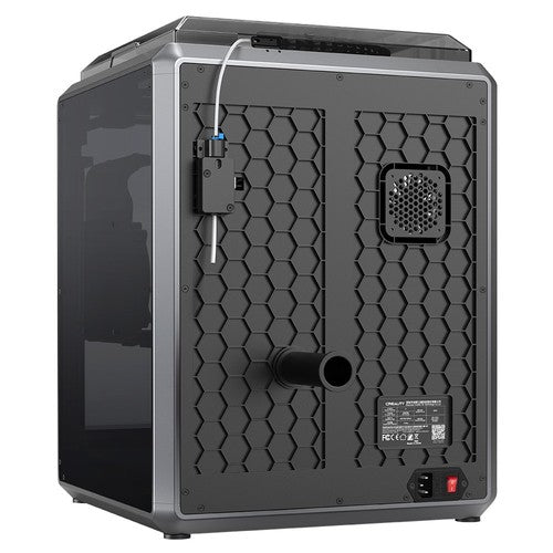 Creality K1 3D Printer - Updated Version