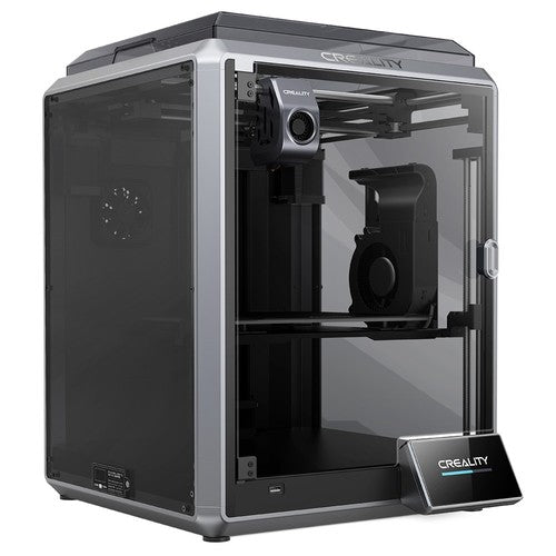 Creality K1 3D Printer - Updated Version