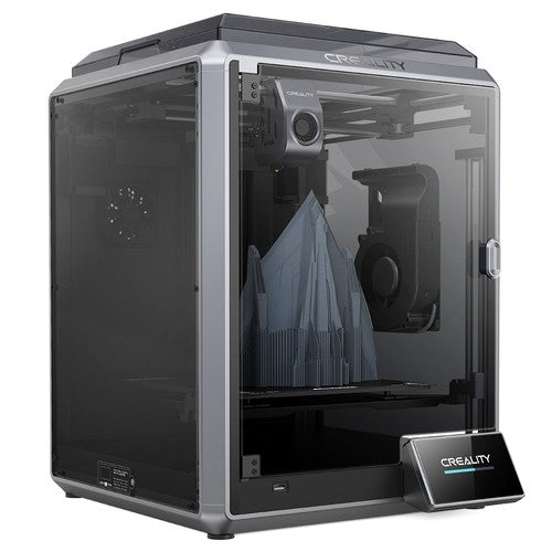 Creality K1 3D Printer - Updated Version