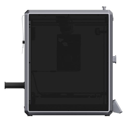 Creality K1 Max 3D Printer + Space Pi Dryer + 6kg Creality Hyper-PLA - 2kg Black + 2kg White + 2kg Gray