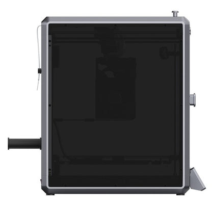 Creality K1 Max 3D Printer + Space Pi Dryer + 6kg Creality Hyper-PLA - 2kg Black + 2kg White + 2kg Gray