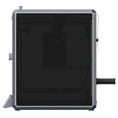 Creality K1 Max 3D Printer + Space Pi Dryer + 6kg Creality Hyper-PLA - 2kg Black + 2kg White + 2kg Gray