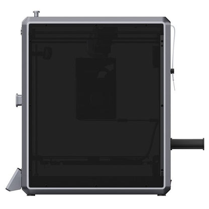 Creality K1 Max 3D Printer + Space Pi Dryer + 6kg Creality Hyper-PLA - 2kg Black + 2kg White + 2kg Gray