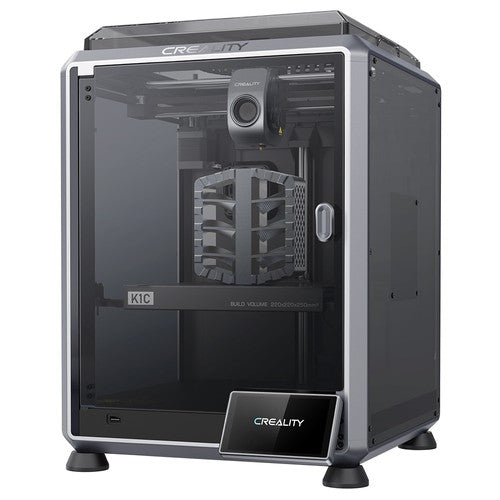 Creality K1C 3D Printer + 4kg Hyper PLA-CF Filament