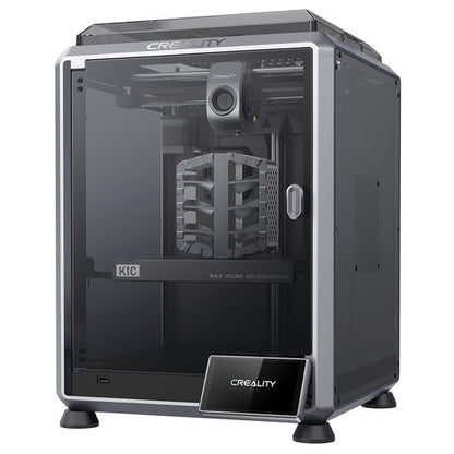 Creality K1C 3D Printer + 4kg Hyper PLA-CF Filament