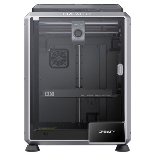 Creality K1C 3D Printer + 4kg Hyper PLA-CF Filament