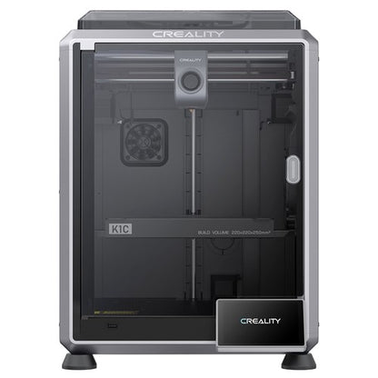 Creality K1C 3D Printer + 4kg Hyper PLA-CF Filament