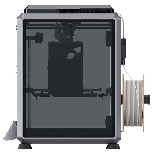 Creality K1C 3D Printer + 4kg Hyper PLA-CF Filament