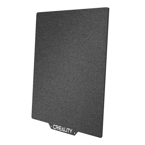 Creality Magnetic PEI Plate, Double-Sided, 235*235mm - Black