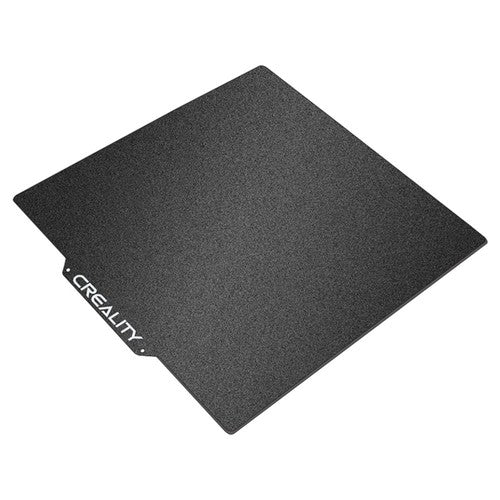 Creality Magnetic PEI Plate, Double-Sided, 235*235mm - Black