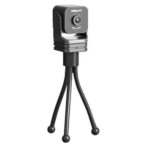 Creality Nebula Camera, 1920x1080 Resolution, Real-time Monitoring, Time-lapse Filming, Adjustable Focus, for Creality Sonic Pad / Nebula Pad / Ender-3 V3 KE / CR-10 SE / V3 / V3 Plus