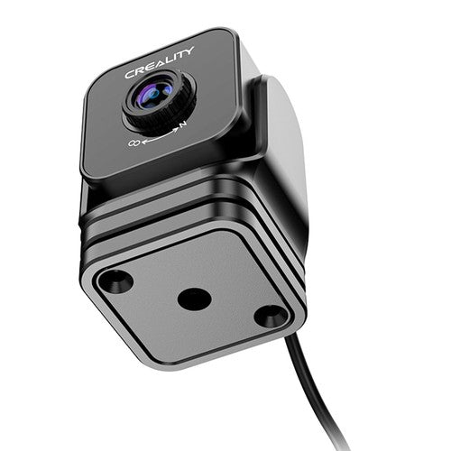 Creality Nebula Smart Kit, 1920x1080 Resolution, Remote Monitoring, Time-Lapse Photography, Compatible with  Ender-3（32 bit Motherboard）/ Ender-3 Pro/ Ender-3 V2/ Ender-3 V2 NEO /Ender-3 V3 SE /  /Ender-3 V3 KE