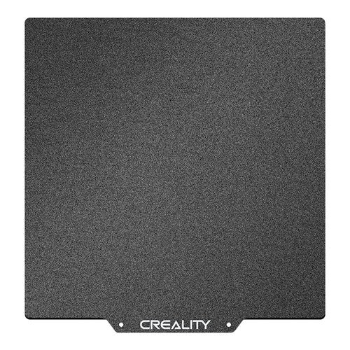 Creality PEI Magnetic Plate, Double-Sided, 235*235mm - Black