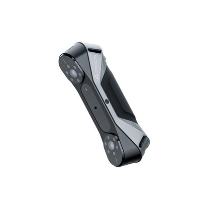 Creality Raptor 3D Scanner, Hybrid Blue Laser NIR, 60fps Scanning Speed, Objects Between 5-2000mm, 24-bit Full-Color Scan, 0.02mm Accuracy, Anti-shaking