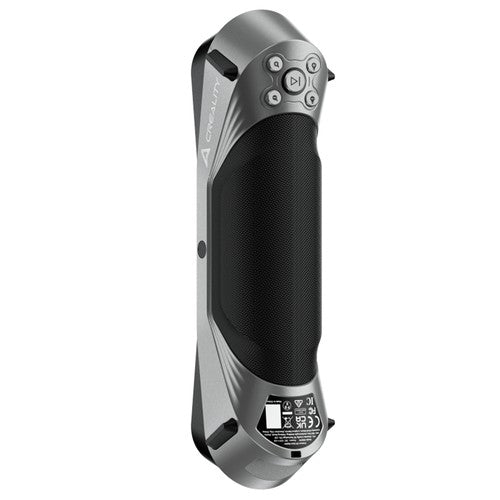 Creality Raptor 3D Scanner, Hybrid Blue Laser NIR, 60fps Scanning Speed, Objects Between 5-2000mm, 24-bit Full-Color Scan, 0.02mm Accuracy, Anti-shaking