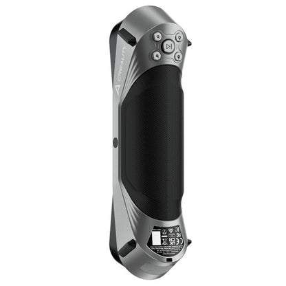 Creality Raptor 3D Scanner, Hybrid Blue Laser NIR, 60fps Scanning Speed, Objects Between 5-2000mm, 24-bit Full-Color Scan, 0.02mm Accuracy, Anti-shaking