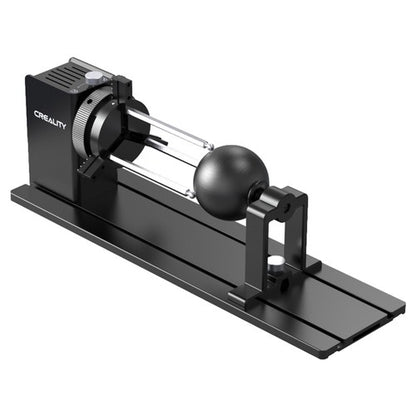 Creality Rotary Kit Pro for Curved Surface, Compatible with Creality Lasers Only
