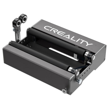 Creality Rotary Roller, Compatible with Creality Lasers Only