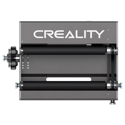 Creality Rotary Roller, Compatible with Creality Lasers Only