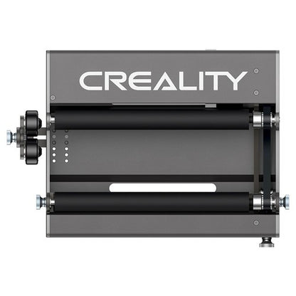 Creality Rotary Roller, Compatible with Creality Lasers Only