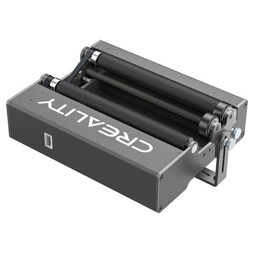 Creality Rotary Roller, Compatible with Creality Lasers Only