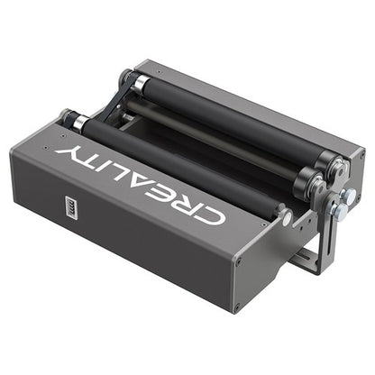 Creality Rotary Roller, Compatible with Creality Lasers Only