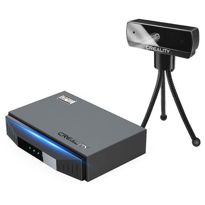 Creality Smart Kit 2.0 Wifi Box, Cloud Slice, Cloud Printing, WiFi Box , 1080P Web Camera, Remote Control