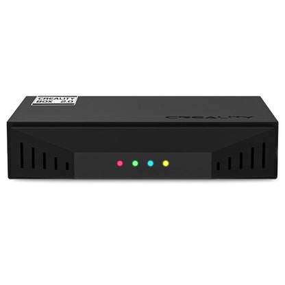 Creality Smart Kit 2.0 Wifi Box, Cloud Slice, Cloud Printing, WiFi Box , 1080P Web Camera, Remote Control