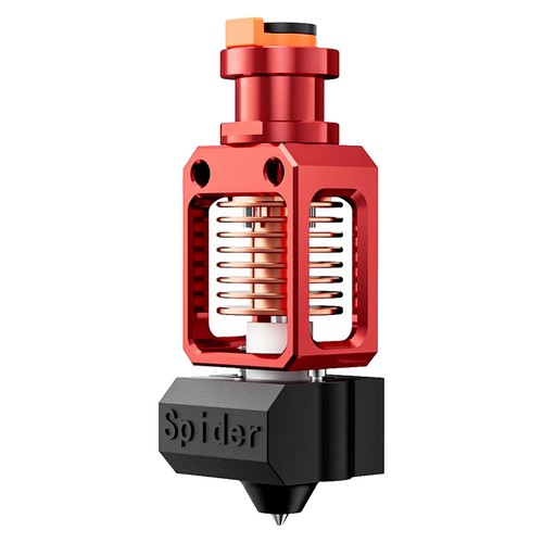 Creality Spider Hotend Pro, 300 Celsius Resistance - Upgrade Version
