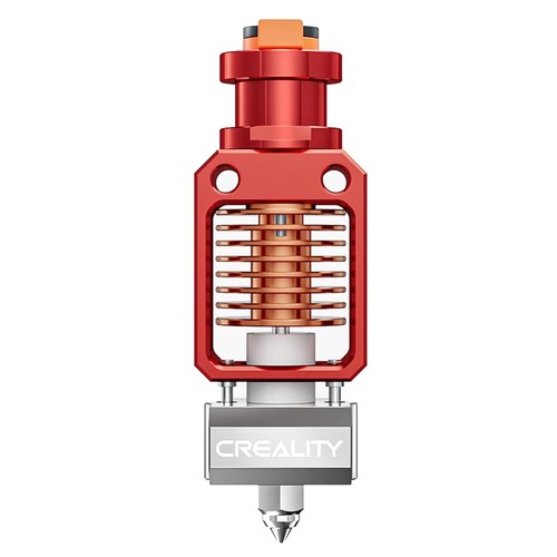 Creality Spider Hotend Pro, 300 Celsius Resistance - Upgrade Version