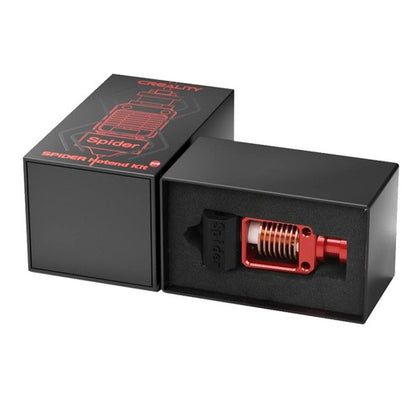 Creality Spider Hotend Pro, 300 Celsius Resistance - Upgrade Version