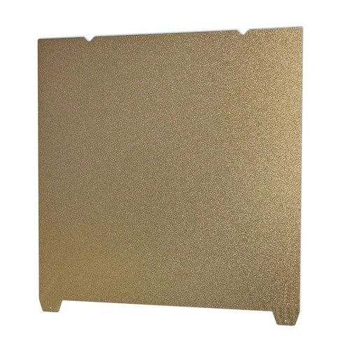 FYSETC 315x310mm Double Textured PEI Build Plate for Creality K1/ K1 Max