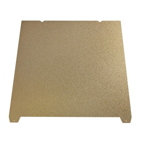 FYSETC 315x310mm Double Textured PEI Build Plate for Creality K1/ K1 Max